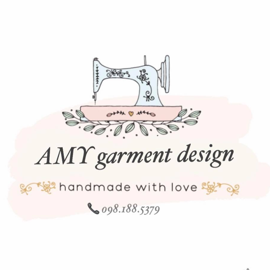 HỘ KINH DOANH XƯỞNG MAY AMY